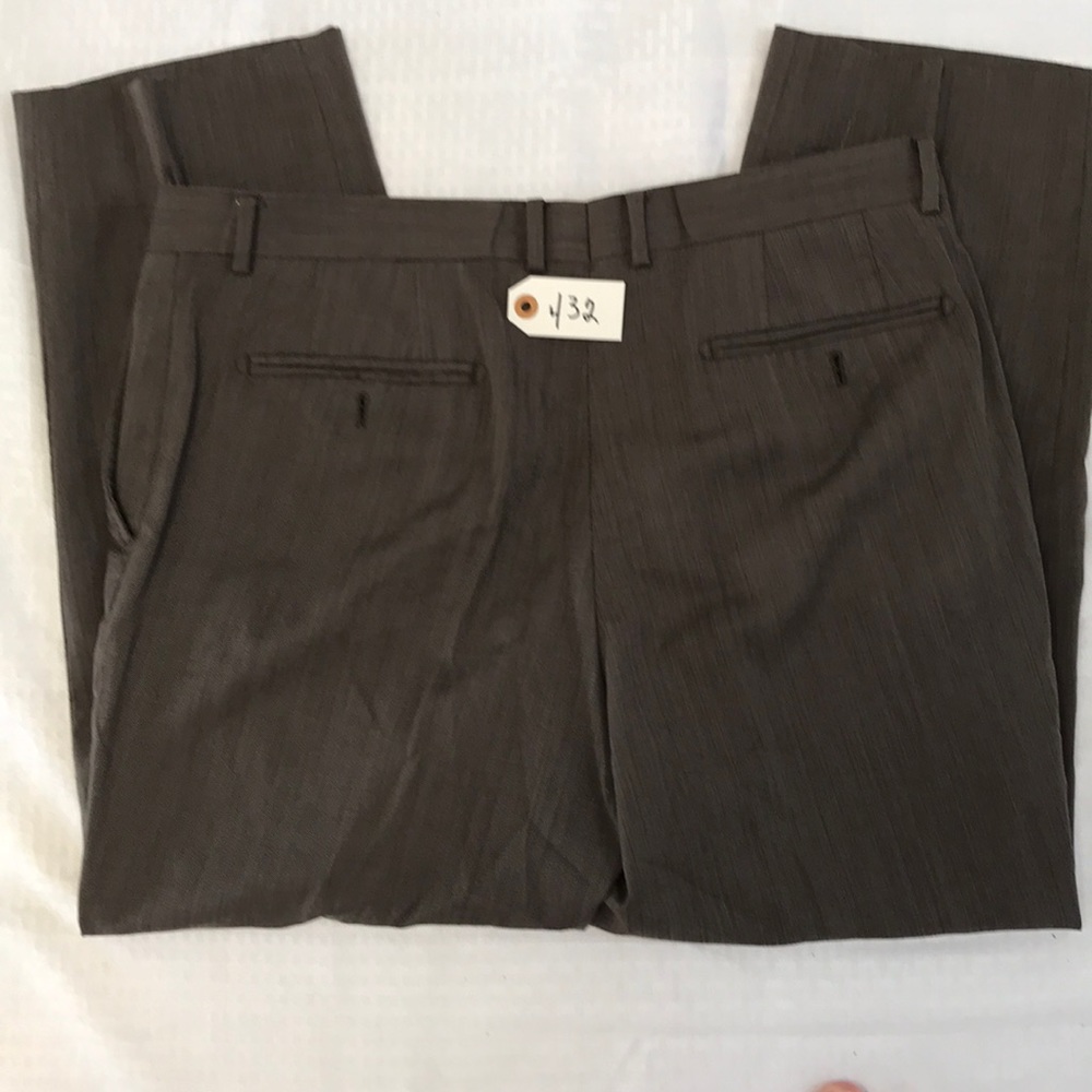 Pronto Upmo pants size 37 - Picture 4 of 6